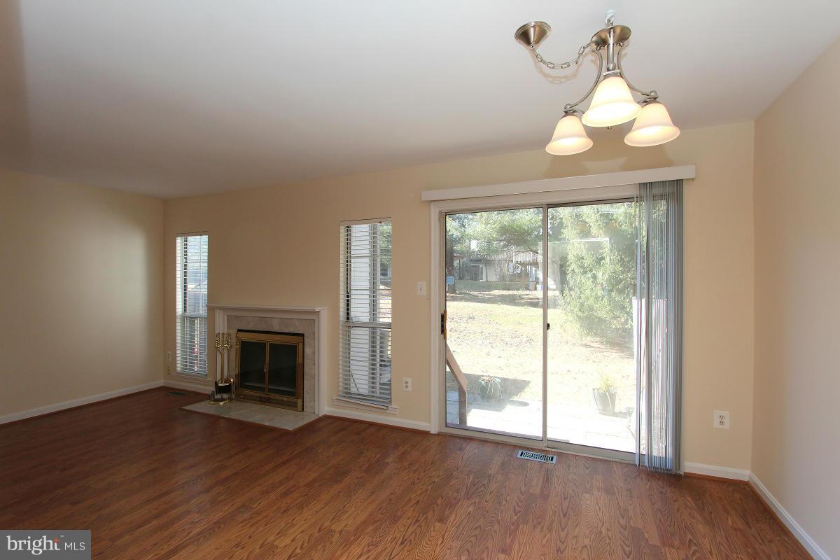1507 Ingram Terrace Silver Spring, MD 20906 - Photo 9 of 30 Living Room