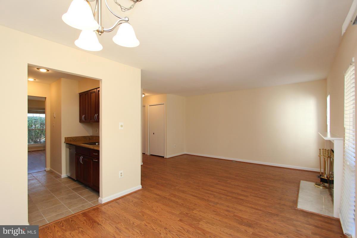 1507 Ingram Terrace Silver Spring, MD 20906 - Photo 10 of 30 Living Room