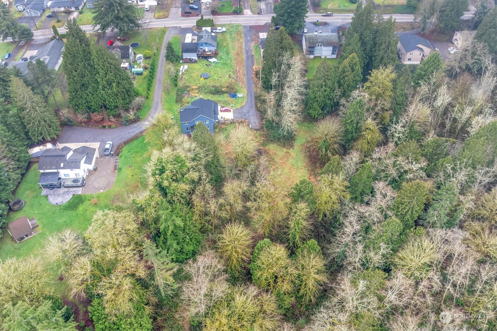0 Olson Road Longview, WA 98632 - Photo 11 of 19 Gallery Image 11