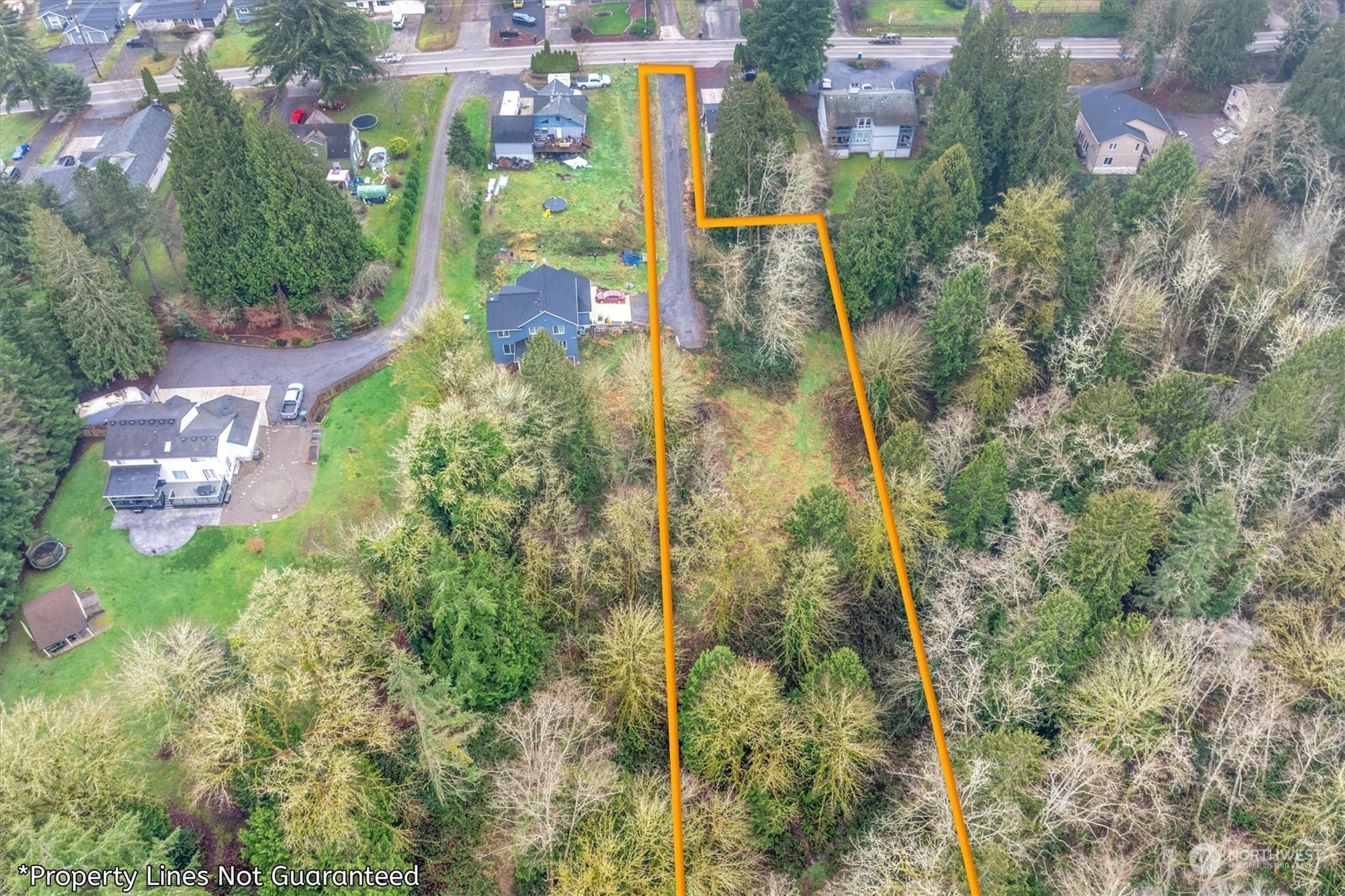 0 Olson Road Longview, WA 98632 - Photo 12 of 19 Gallery Image 12