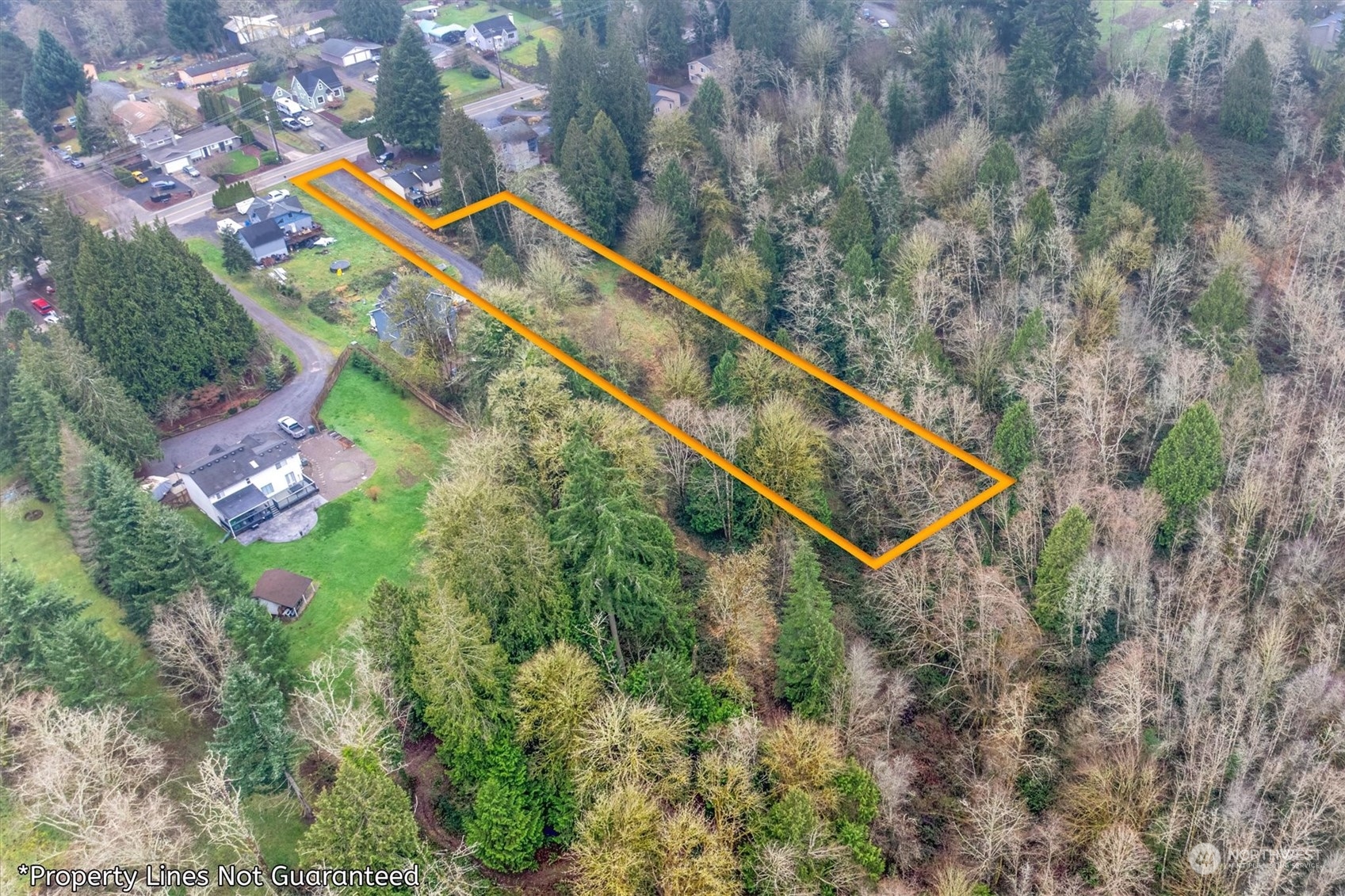 0 Olson Road Longview, WA 98632 - Photo 13 of 19 Gallery Image 13