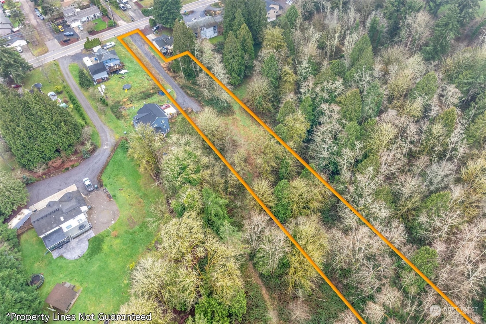 0 Olson Road Longview, WA 98632 - Photo 14 of 19 Gallery Image 14
