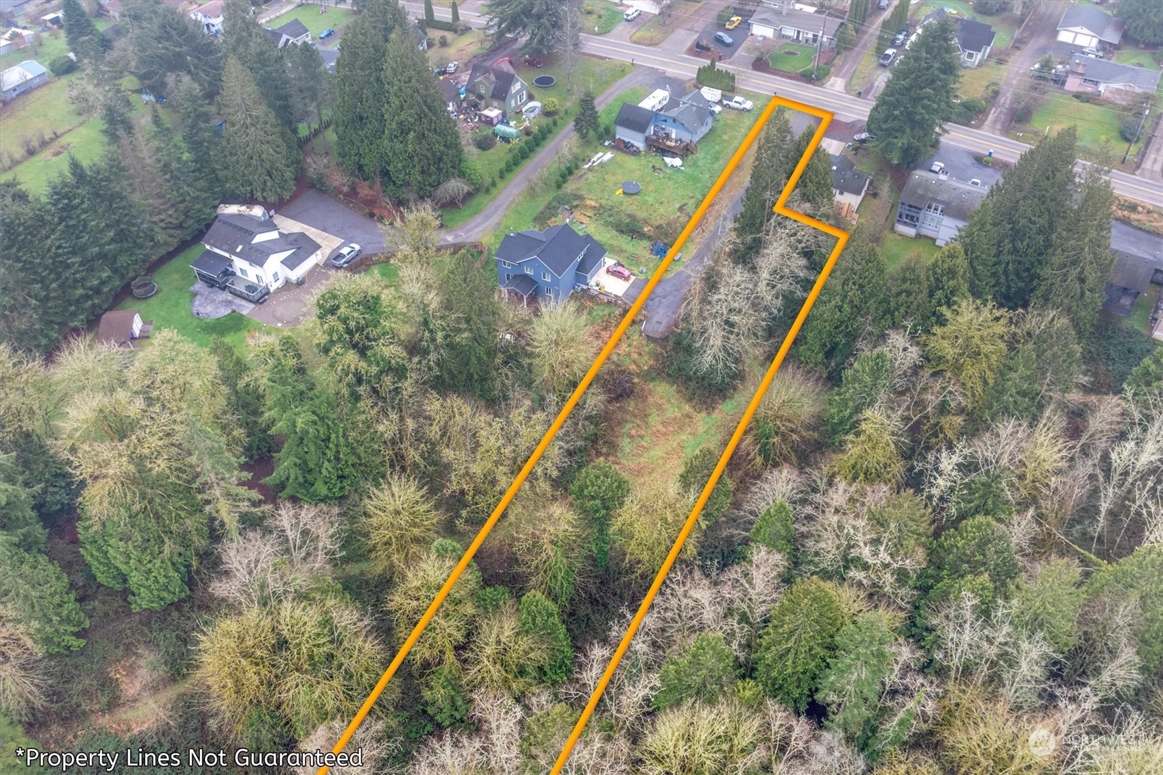 0 Olson Road Longview, WA 98632 - Photo 18 of 19 Gallery Image 18