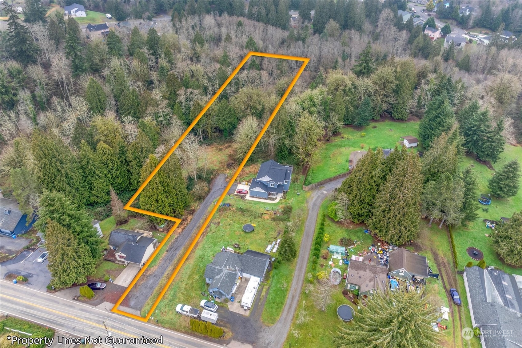 0 Olson Road Longview, WA 98632 - Photo 9 of 19 Gallery Image 9
