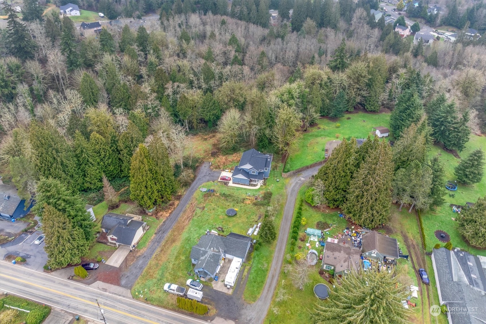 0 Olson Road Longview, WA 98632 - Photo 10 of 19 Gallery Image 10