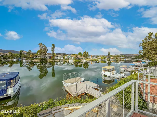 $1,850,000 | 2772 Lakeridge Lane, Westlake Village, CA 91361