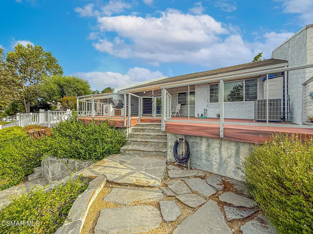 $1,850,000 | 2772 Lakeridge Lane, Westlake Village, CA 91361