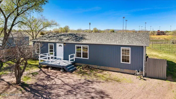 $305,000 | 1453 Bucky Oneill Drive, Chino Valley, AZ 86323
