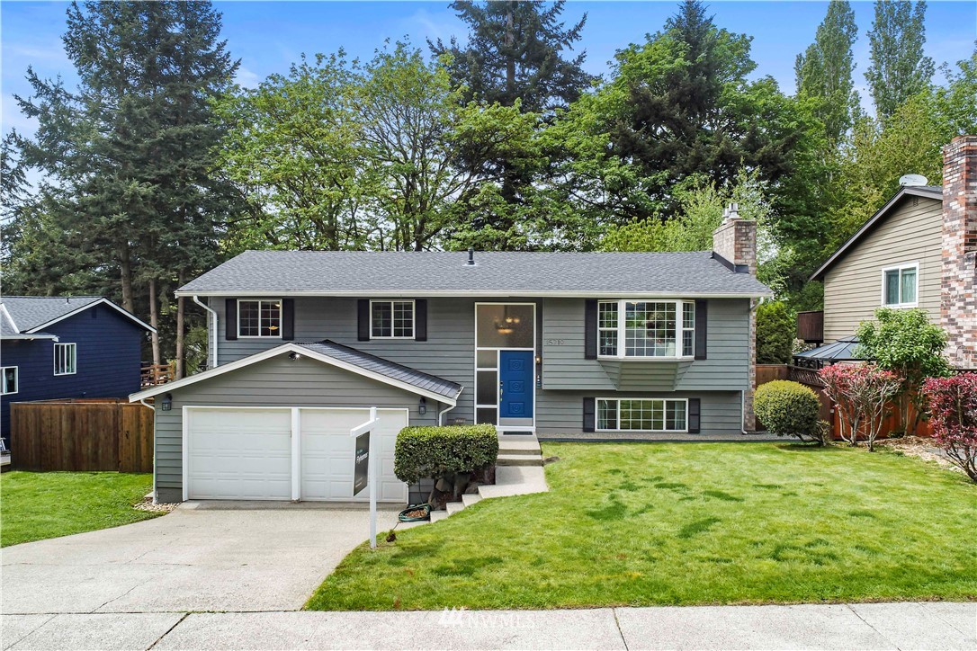15719 118th Place Northeast Bothell, WA 98011 - Photo 1 of 37
