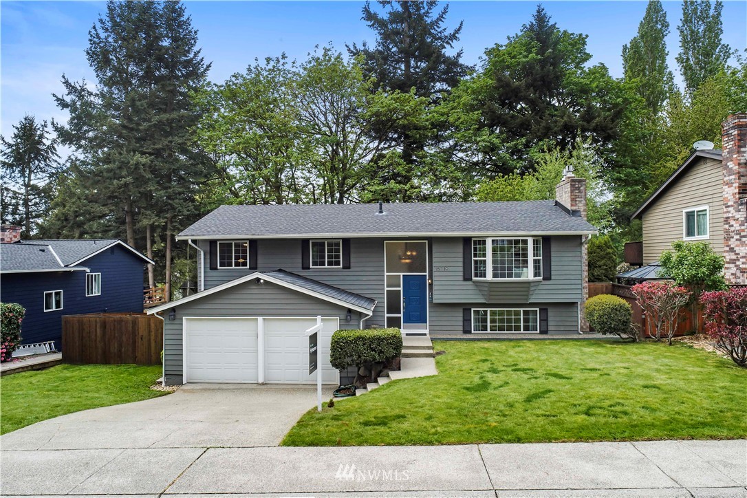 15719 118th Place Northeast Bothell, WA 98011 - Photo 2 of 37