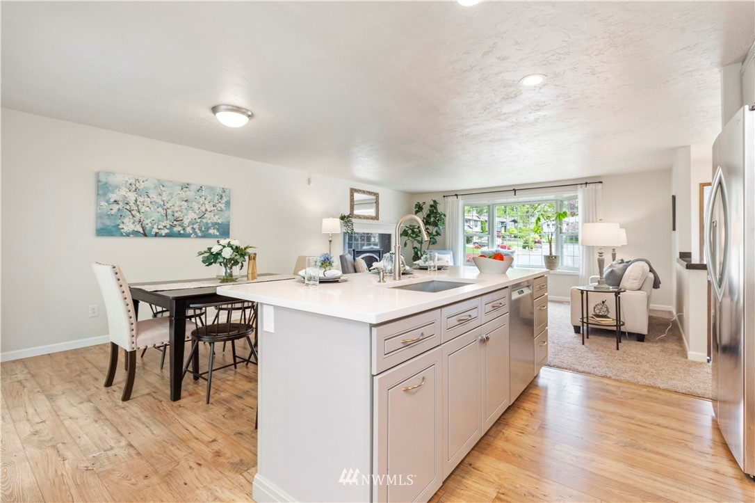 15719 118th Place Northeast Bothell, WA 98011 - Photo 15 of 37
