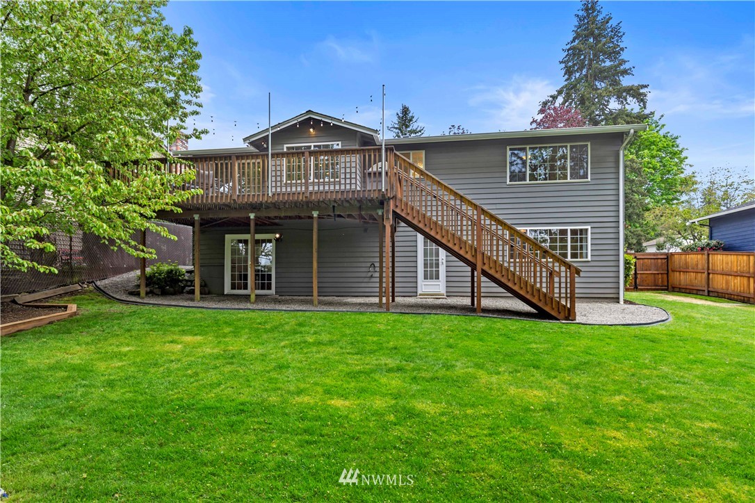 15719 118th Place Northeast Bothell, WA 98011 - Photo 35 of 37