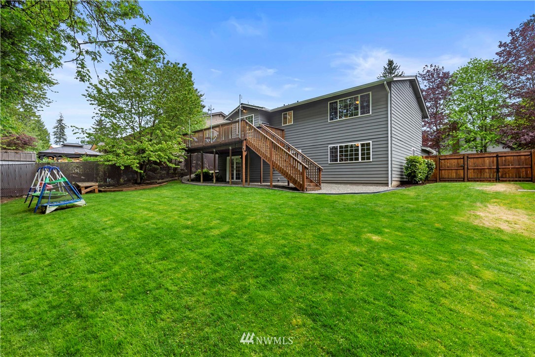 15719 118th Place Northeast Bothell, WA 98011 - Photo 36 of 37