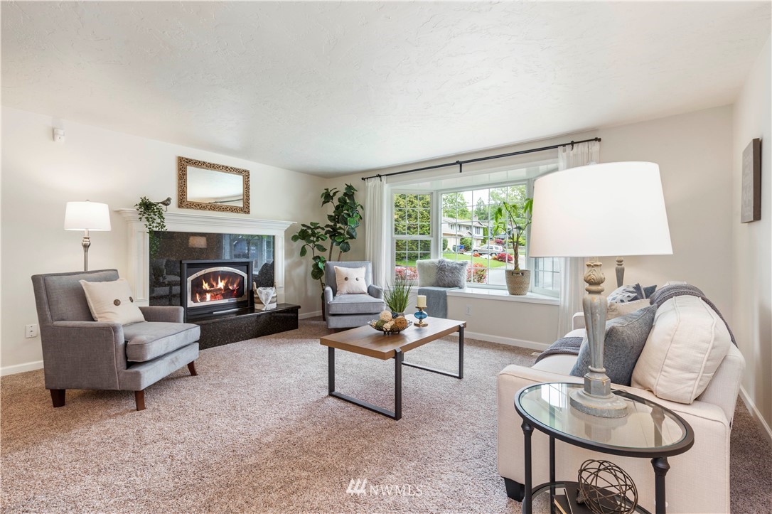 15719 118th Place Northeast Bothell, WA 98011 - Photo 6 of 37