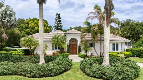 $948,000 | 5840 Turnberry Lane, Vero Beach, FL 32967