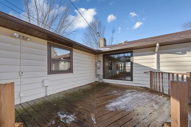 $274,900 | 207 Shumway Avenue, Faribault, MN 55021