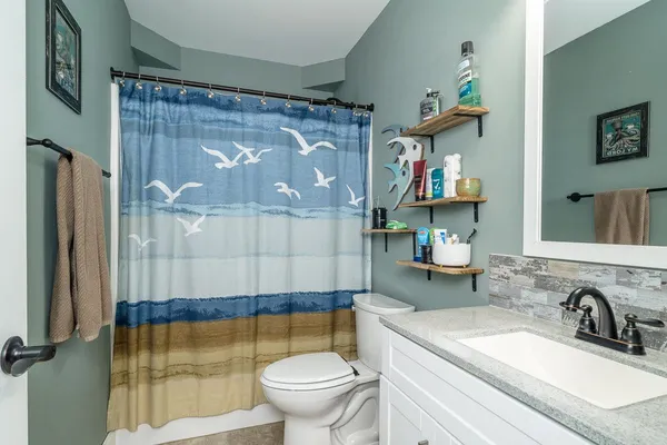 $585,000 | 74 Autumn Bluff Drive, Weyers Cave, VA 24486