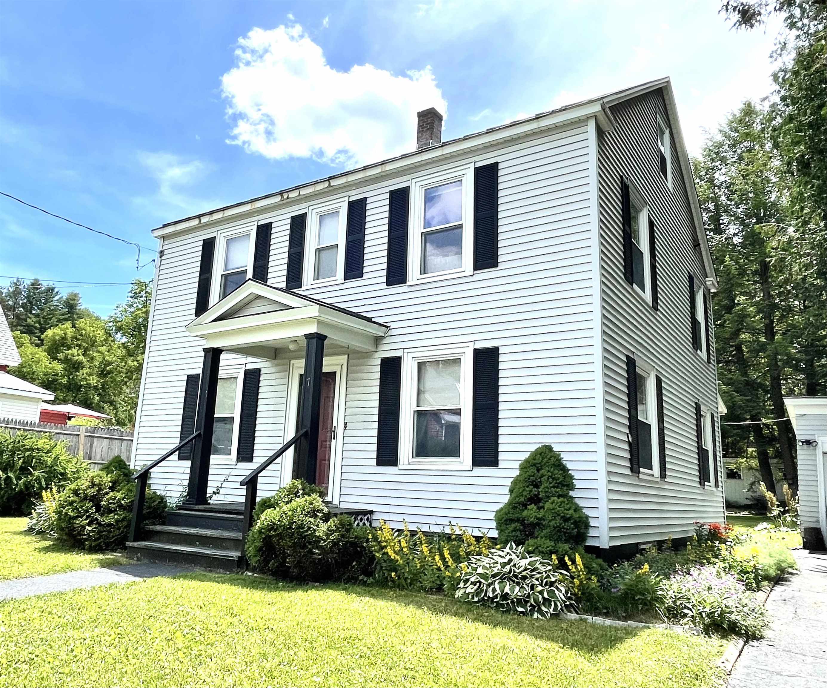 7 Division Street Barre, VT 05641 - Photo 3 of 23 Gallery Image 3