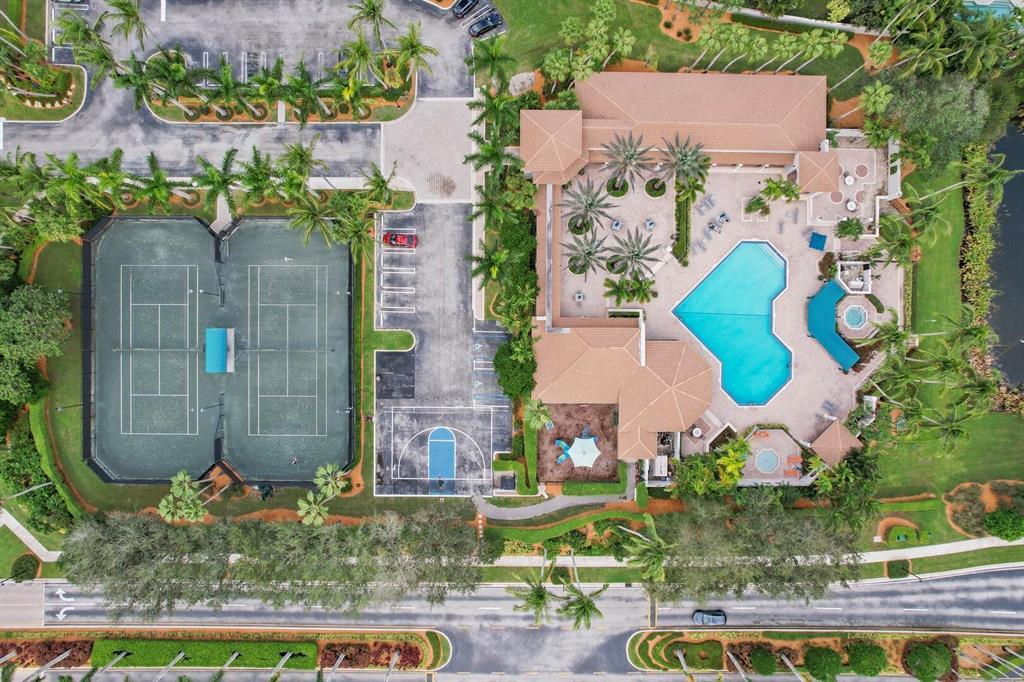 19084 Skyridge Circle Boca Raton, FL 33498 - Photo 42 of 55 AERIAL3