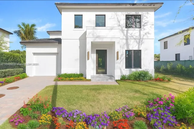$2,740,000 | 2523 Red Road, Miami, FL 33134