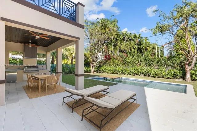 $2,740,000 | 2523 Red Road, Miami, FL 33134