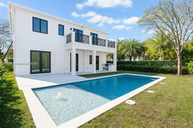 $2,740,000 | 2523 Red Road, Miami, FL 33134