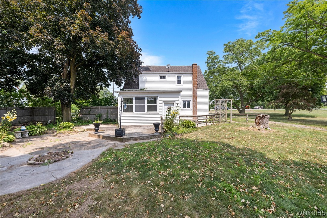 7804 Ridge Road Hartland, NY 14067 - Photo 7 of 45