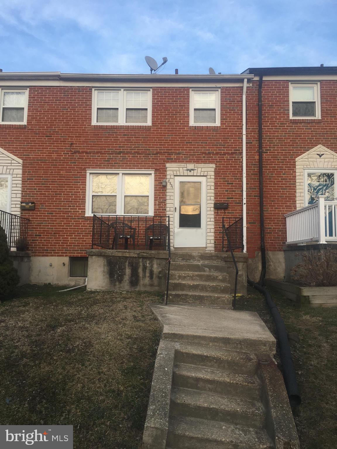 8531 Kings Ridge Road Baltimore, MD 21234 - Photo 1 of 13