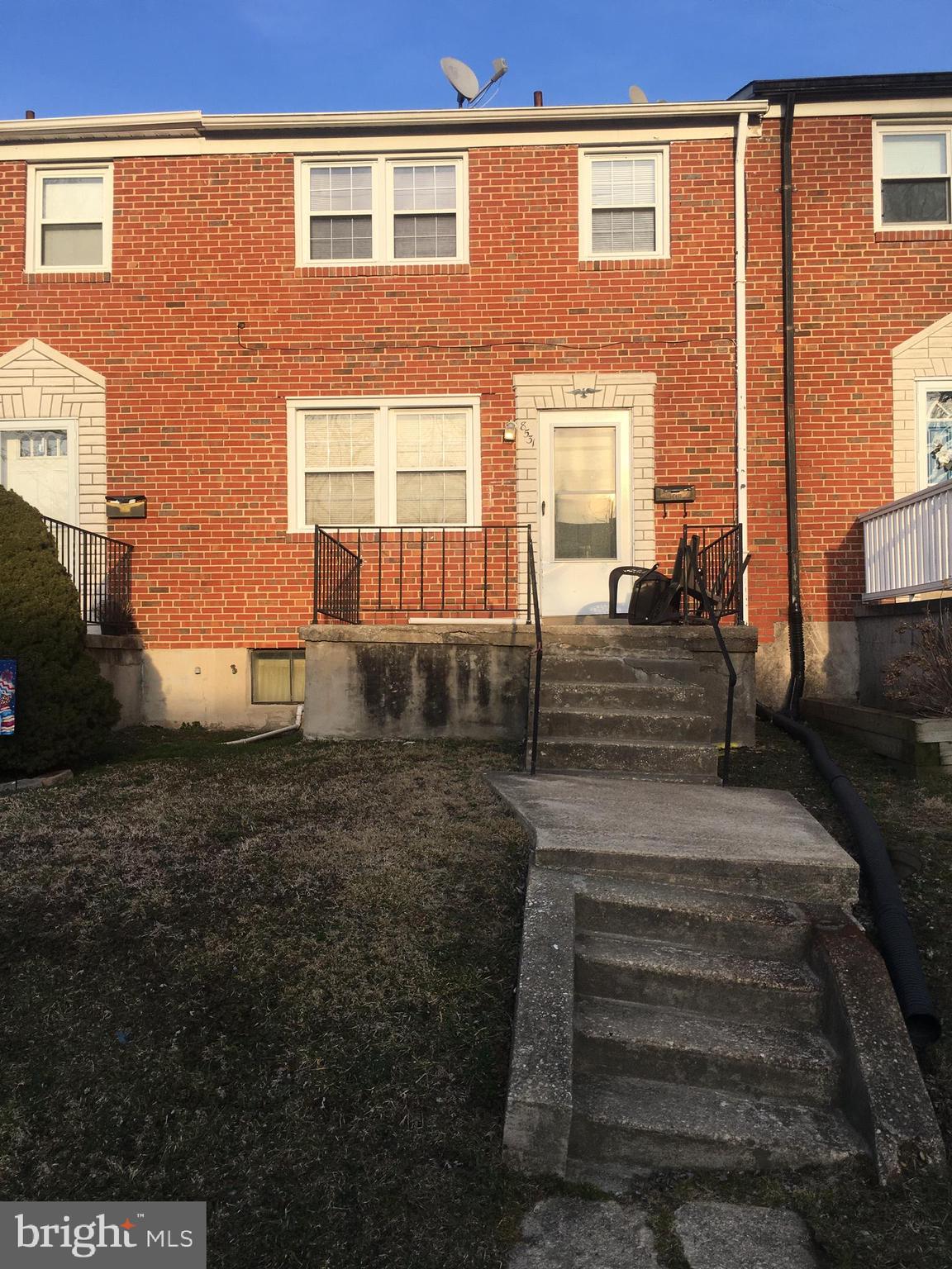 8531 Kings Ridge Road Baltimore, MD 21234 - Photo 2 of 13