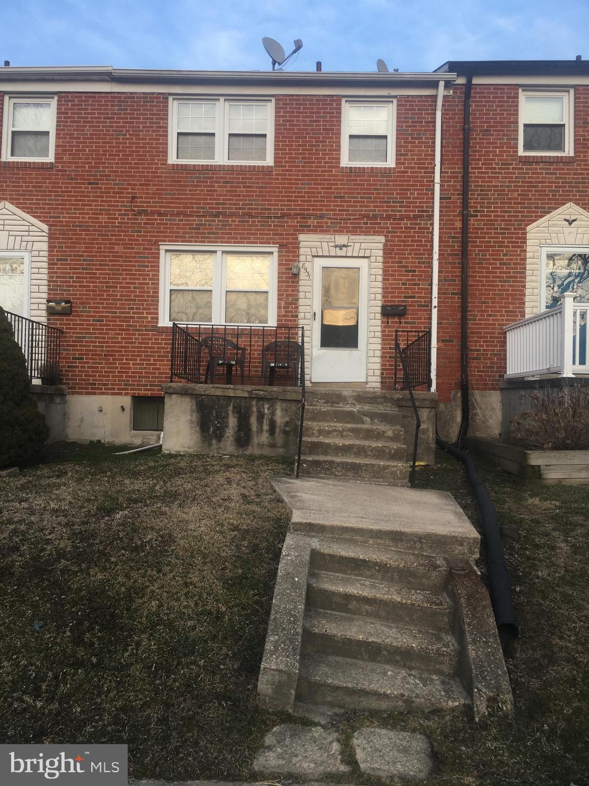 8531 Kings Ridge Road Baltimore, MD 21234 - Photo 3 of 13