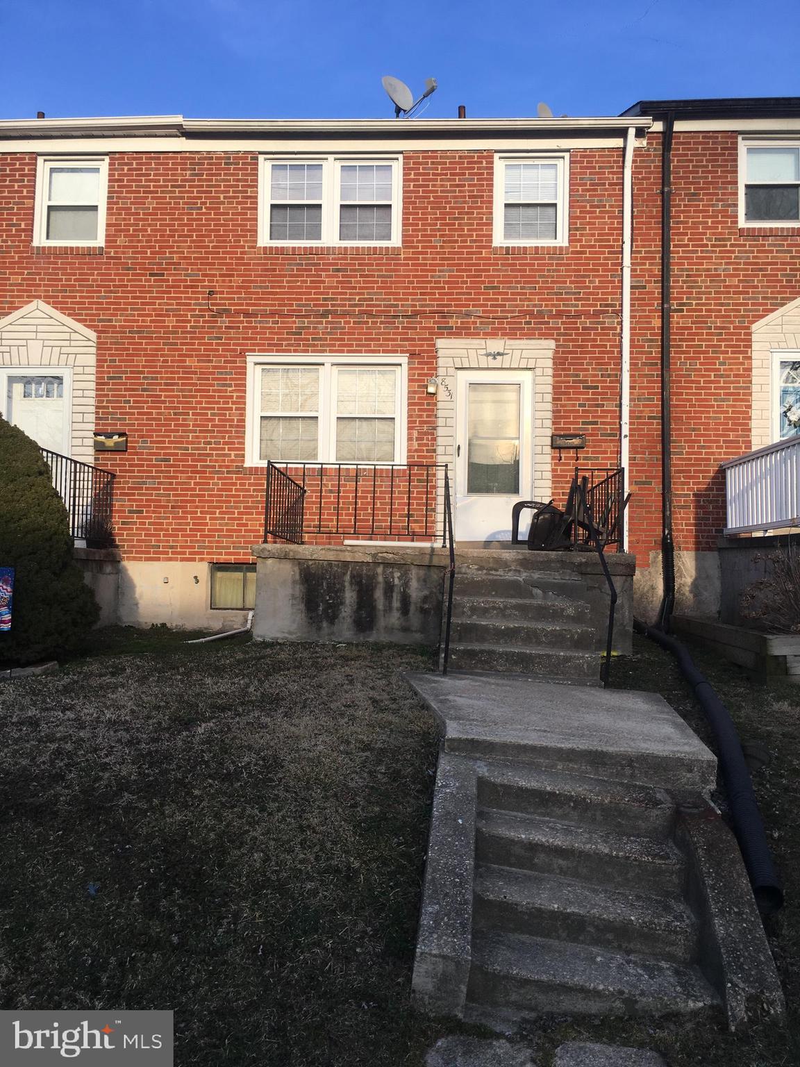8531 Kings Ridge Road Baltimore, MD 21234 - Photo 4 of 13
