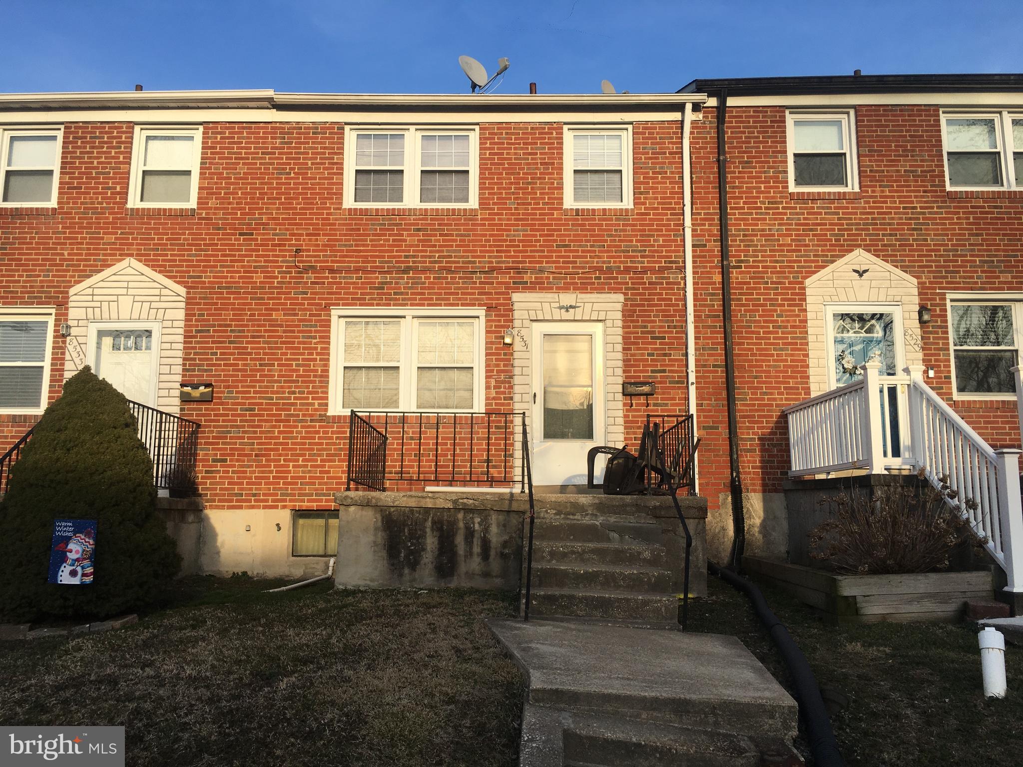 8531 Kings Ridge Road Baltimore, MD 21234 - Photo 5 of 13