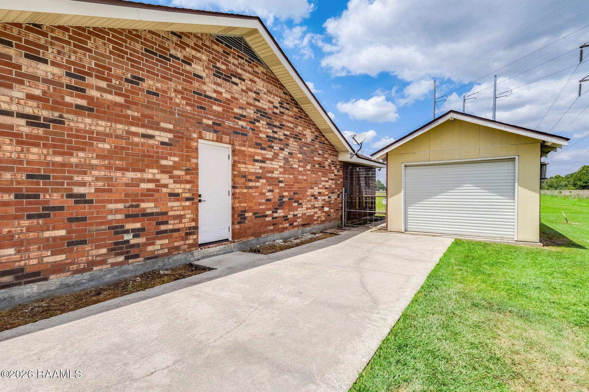 143 Ocho Rios Lane Scott, LA 70583 - Photo 16 of 18