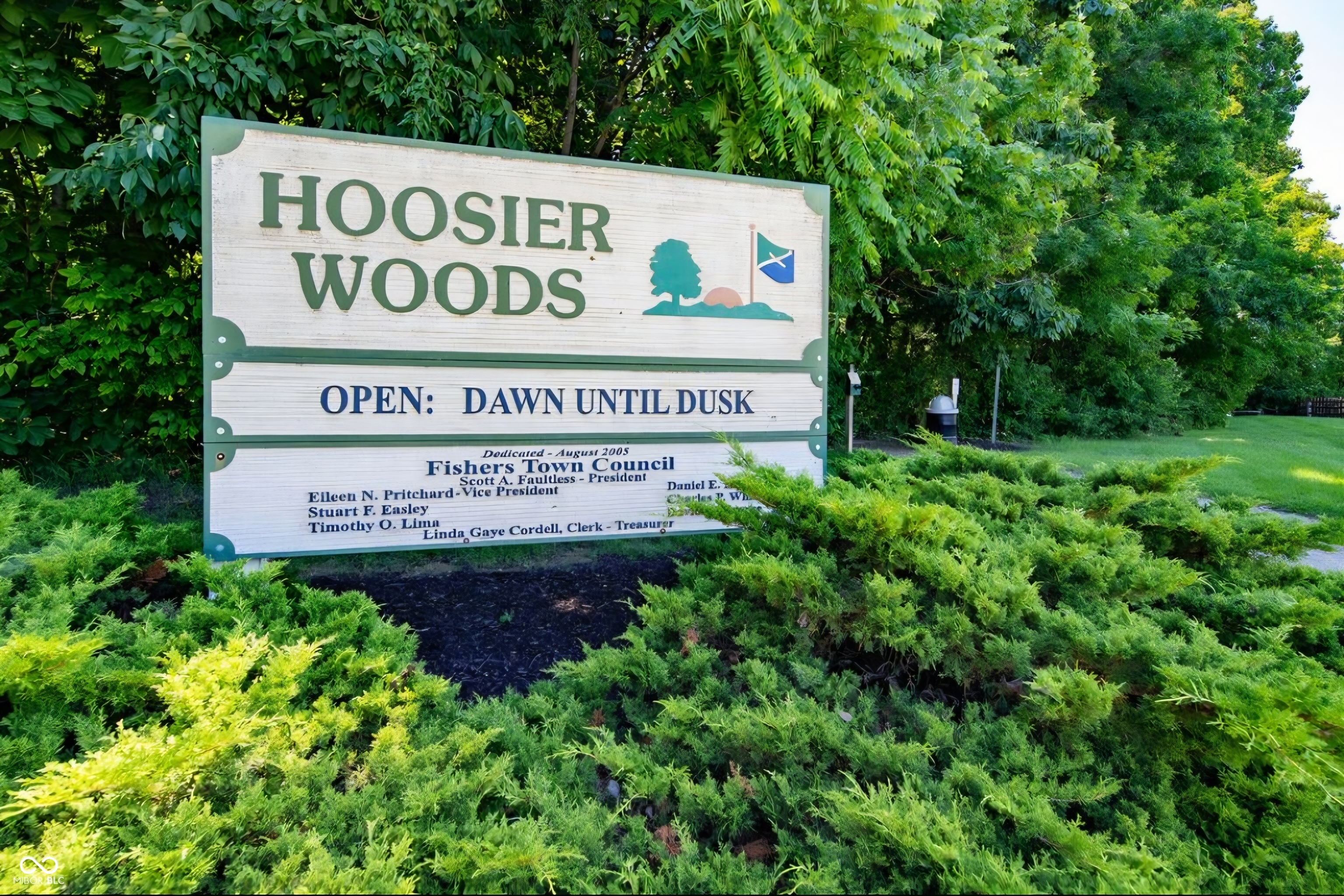 12198 Rambling Road Fishers, IN 46037 - Photo 27 of 27