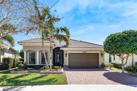 $825,000 | 11990 Kalmar Circle South, Parkland, FL 33076