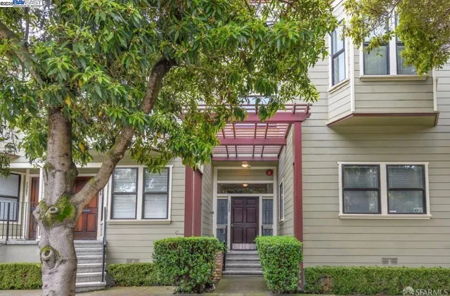 $850,000 | 1365 Scott Street, Unit 1, San Francisco, CA 94115
