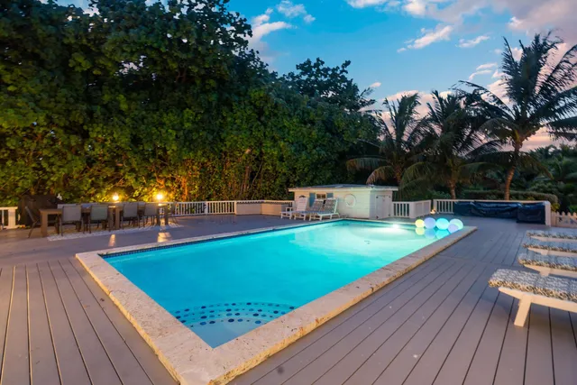 $6,700,000 | 109 Columbus Drive, Islamorada, FL 33036