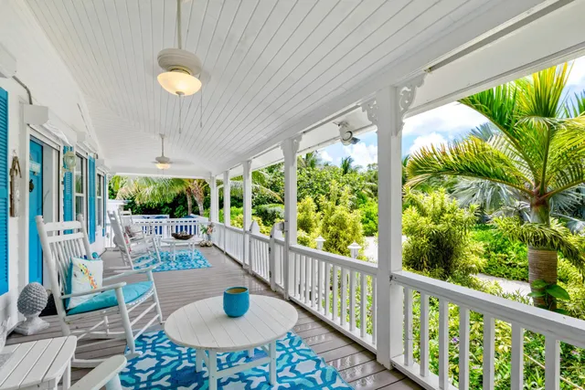 $6,700,000 | 109 Columbus Drive, Islamorada, FL 33036