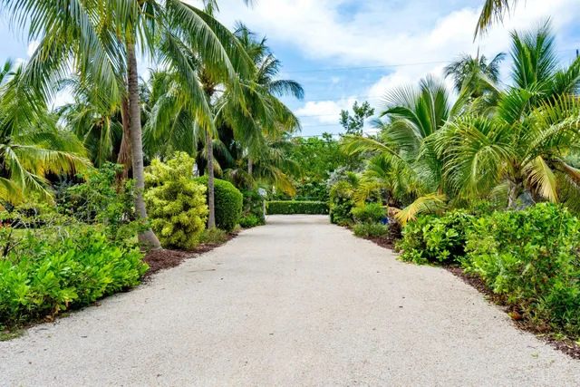 $6,700,000 | 109 Columbus Drive, Islamorada, FL 33036