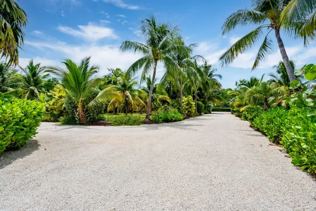 $6,700,000 | 109 Columbus Drive, Islamorada, FL 33036