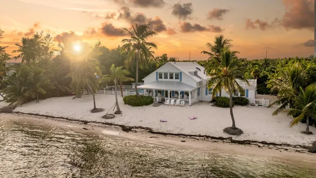 $6,700,000 | 109 Columbus Drive, Islamorada, FL 33036
