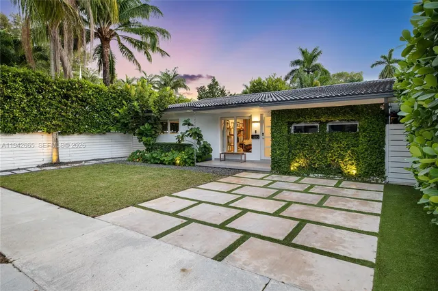 $2,130,000 | 670 Northeast 58th Street, Miami, FL 33137