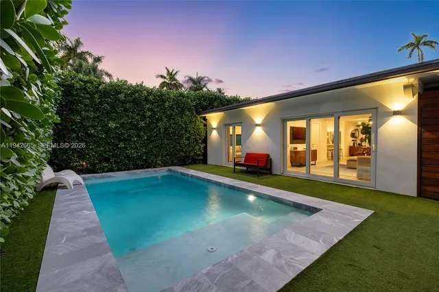 $2,130,000 | 670 Northeast 58th Street, Miami, FL 33137