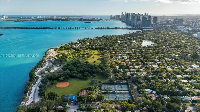 $2,130,000 | 670 Northeast 58th Street, Miami, FL 33137