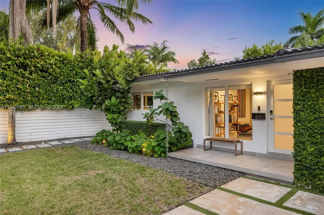$2,130,000 | 670 Northeast 58th Street, Miami, FL 33137