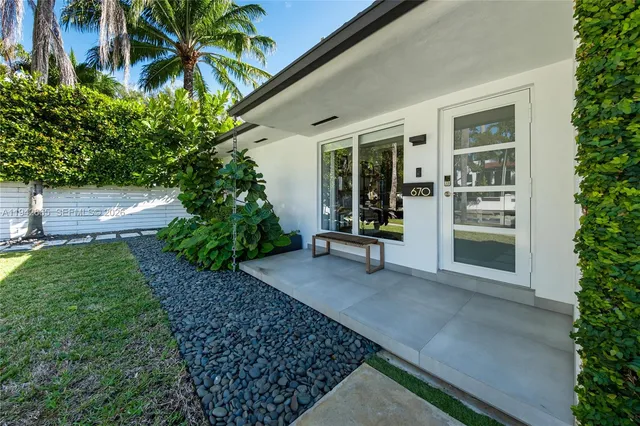 $2,130,000 | 670 Northeast 58th Street, Miami, FL 33137