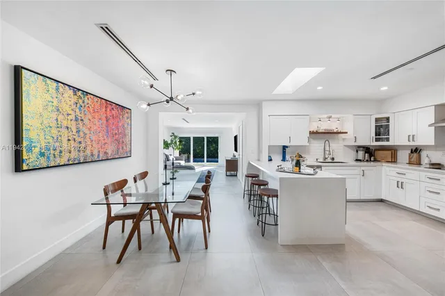 $2,130,000 | 670 Northeast 58th Street, Miami, FL 33137