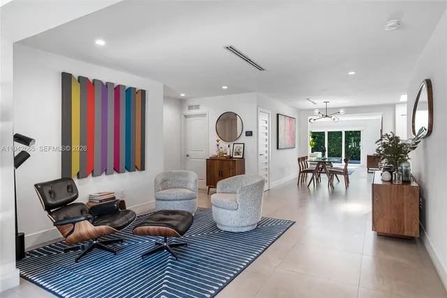 $2,130,000 | 670 Northeast 58th Street, Miami, FL 33137