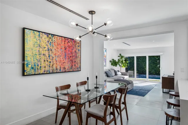 $2,130,000 | 670 Northeast 58th Street, Miami, FL 33137