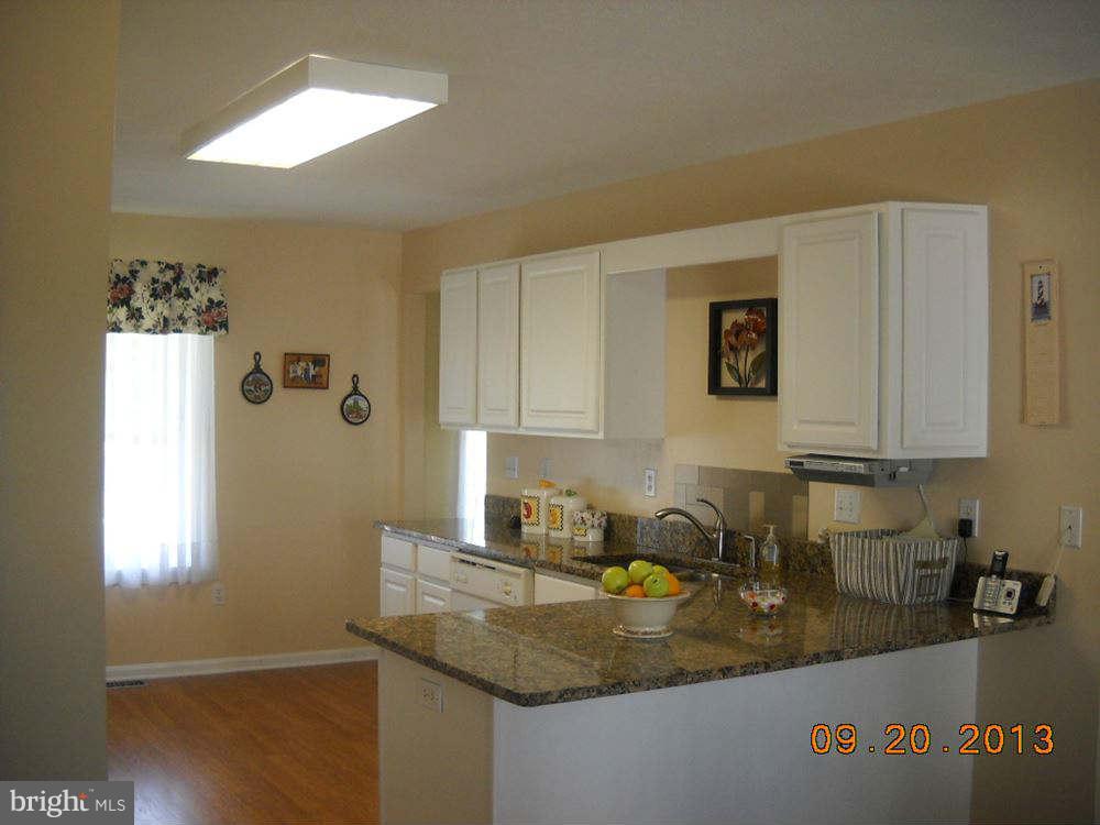 642 Doe Run Road Inwood, WV 25428 - Photo 14 of 25 Kitchen